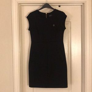 CHASE BANK UNIFORM DRESS